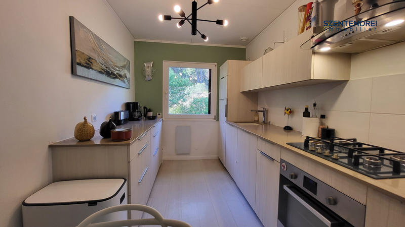 Villa - 105 m² - 5 pièces