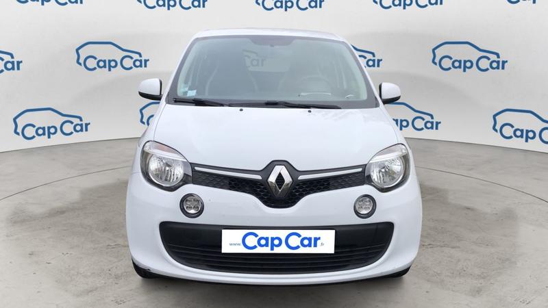 Renault Twingo 3 1.0 Sce 70.0 Zen - Première main