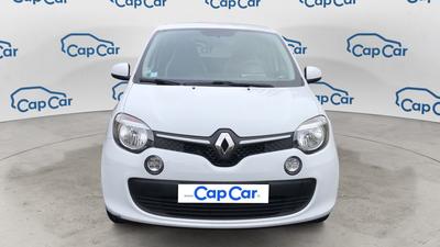 Renault Twingo 3 1.0 Sce 70.0 Zen - Première main