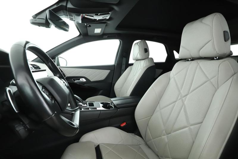 Ds Ds 7 Crossback 1.6 E-Tense 4x4 Grand Chic Automatique 300 ch
