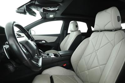 Ds Ds 7 Crossback 1.6 E-Tense 4x4 Grand Chic Automatique 300 ch