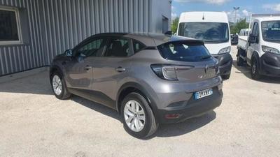 Renault Captur TCe 90 ch Evolution