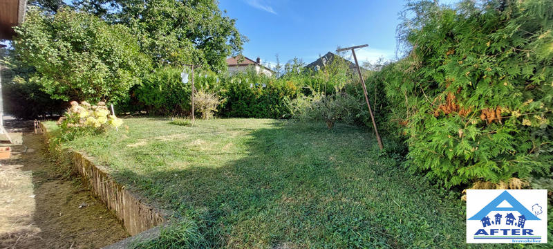 Maison - 142 m² - 6 pièces