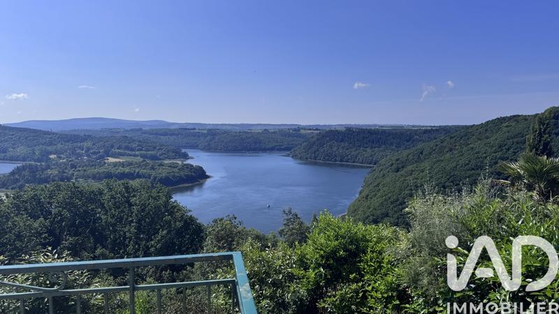 Maison de maîtres - 165 m² - 6 pièces