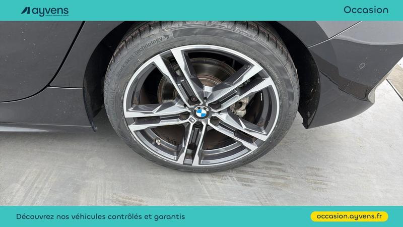 Bmw Série 1 118iA 136ch m Sport Dkg7