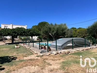 Maison - 120 m² - 4 pièces