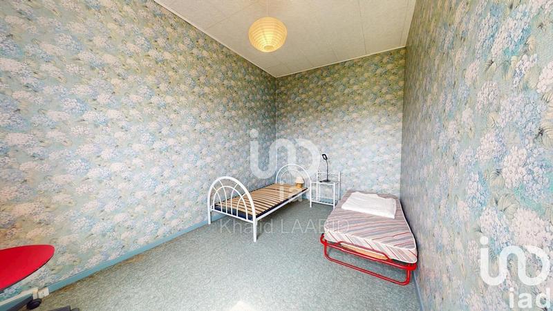 Maison de village - 187 m² - 6 pièces