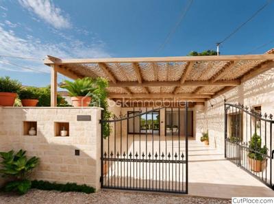 Appartement - 161 m² - 5 pièces