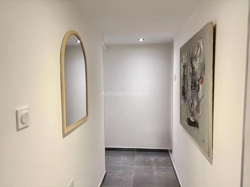 Maison - 117 m² - 5 pièces