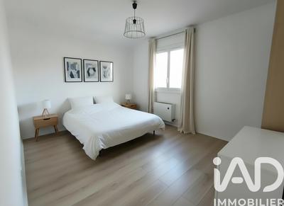 Maison - 110 m² - 6 pièces