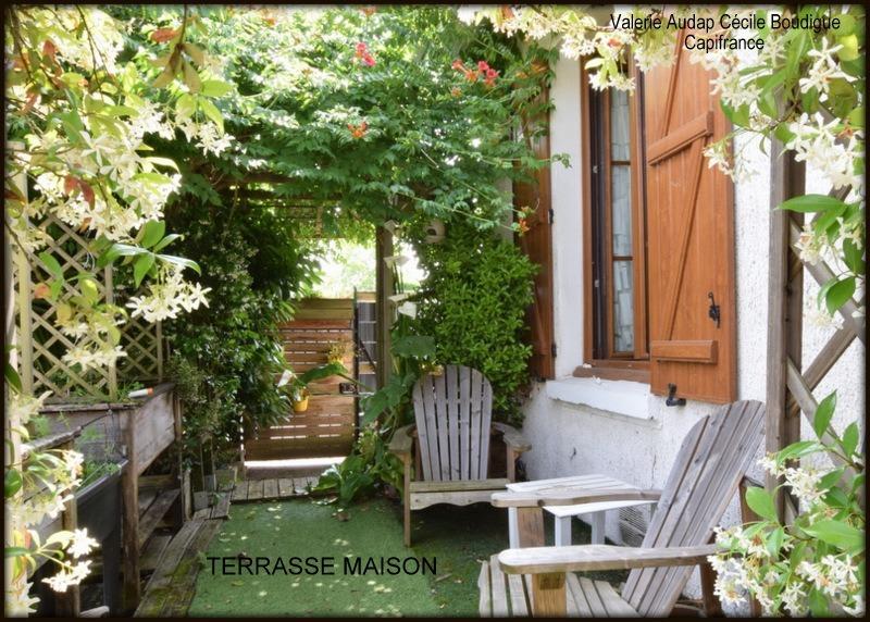 Immeuble - 256 m² - 11 pièces