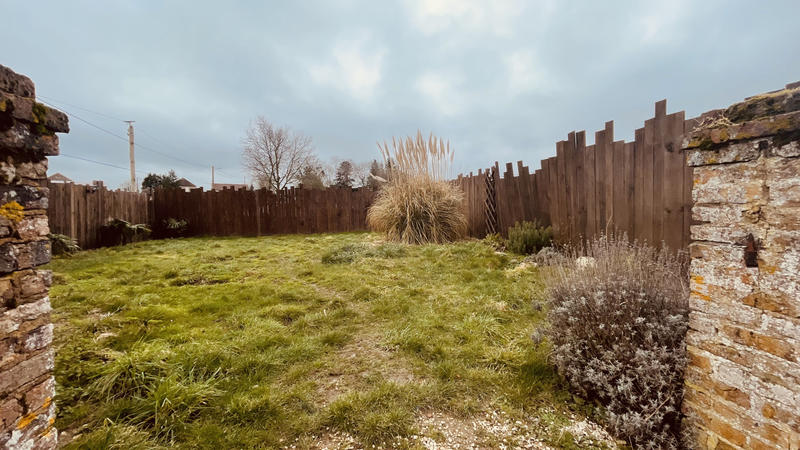 Local commercial - 97 m²