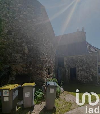 Ferme - 160 m² - 5 pièces