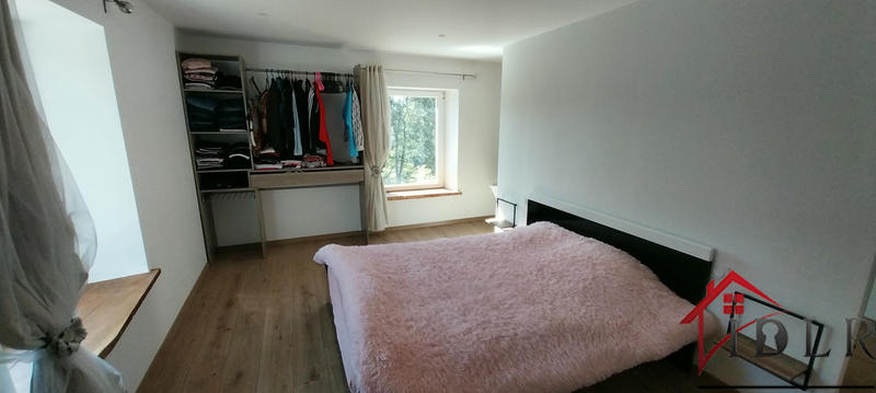 Maison - 128 m² - 4 pièces