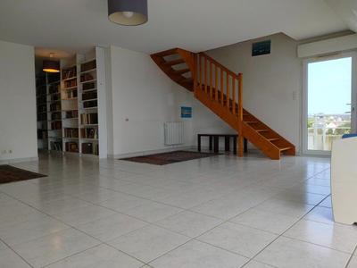 Appartement - 107 m² - 4 pièces