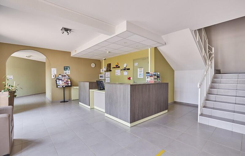 Appartement - 34 m² - 1 pièce