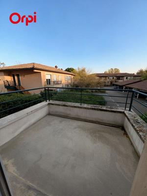 Appartement - 41 m² - 2 pièces