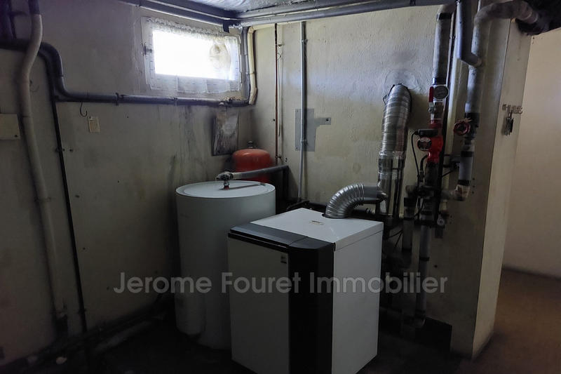 Maison - 99 m² - 4 pièces