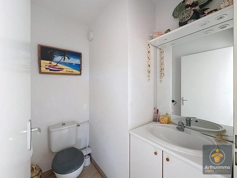 Appartement - 69 m² - 3 pièces