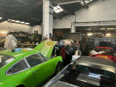 Local d'activité / Entrepôt - 540 m²