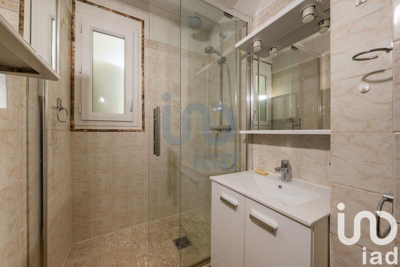 Appartement - 67 m² - 4 pièces