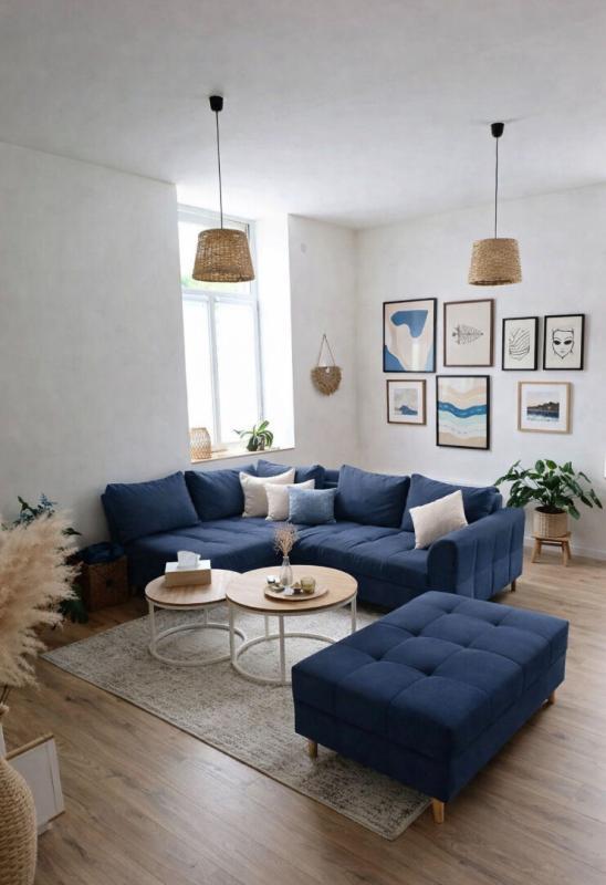 Loft - 78 m² - 4 pièces