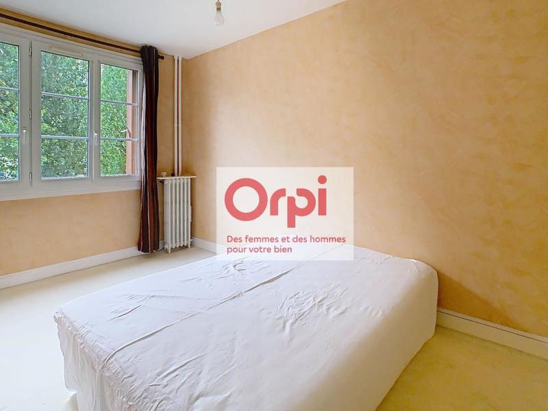 Appartement - 46 m² - 3 pièces