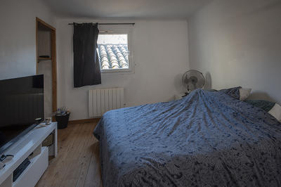 Maison - 115 m² - 4 pièces