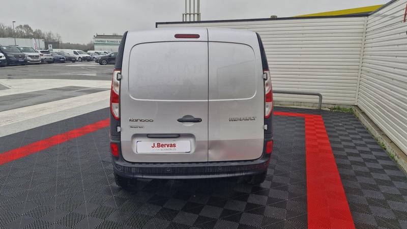 Renault Kangoo Express 1.5 Dci 75 Grand Confort