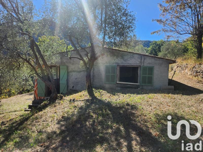 Maison - 55 m² - 3 pièces