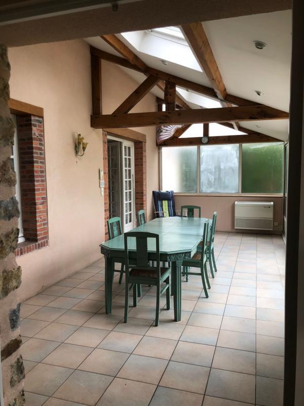 Maison bourgeoise - 240 m² - 11 pièces