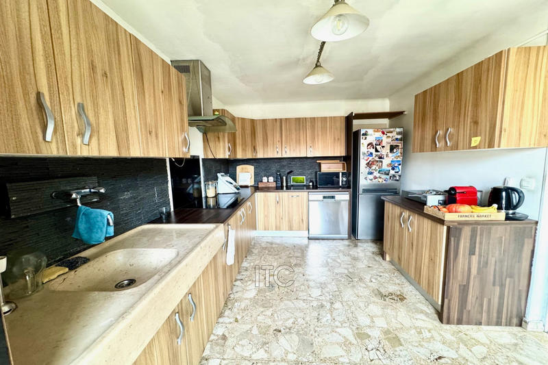 Maison de ville - 113 m² - 6 pièces