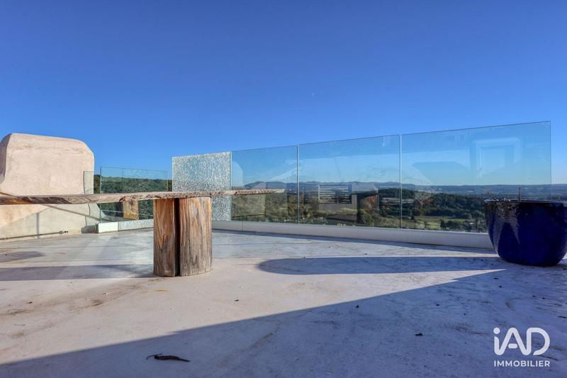 Maison - 132 m² - 5 pièces