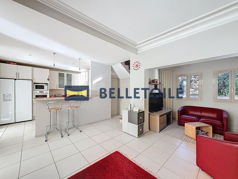 Maison - 145 m² - 5 pièces