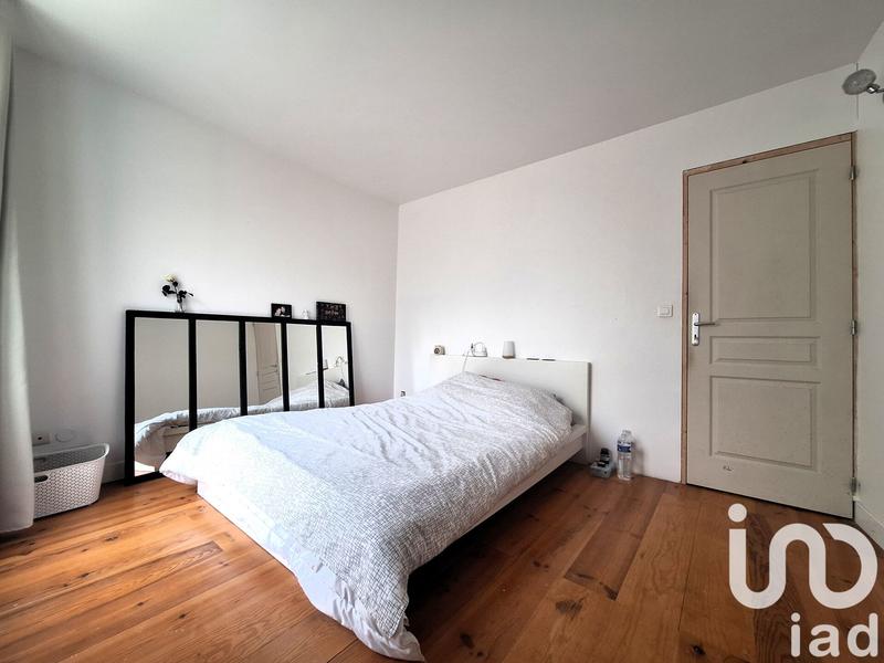 Maison - 84 m² - 4 pièces