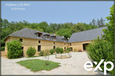 Maison - 289 m² - 7 pièces