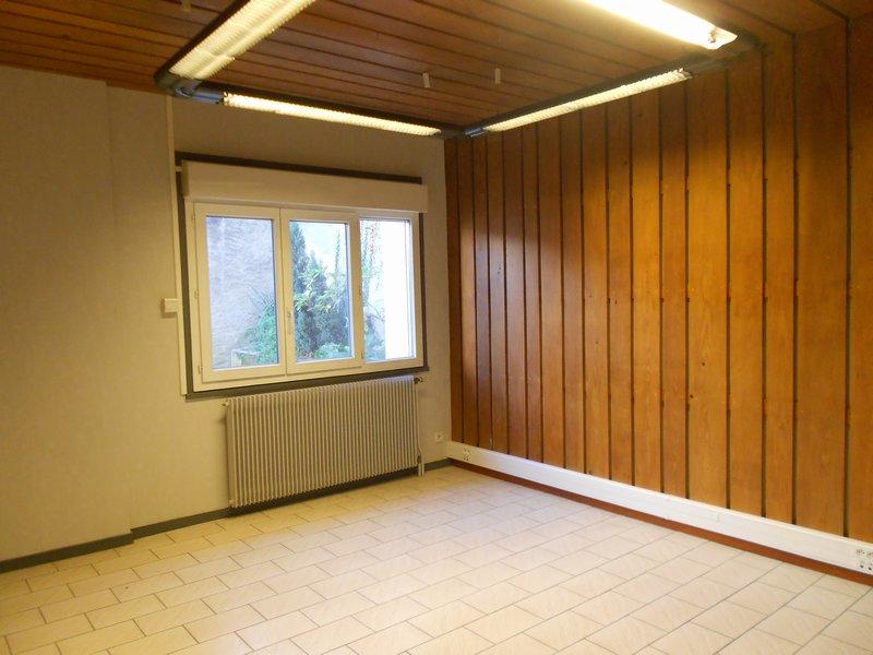 Local commercial - 65 m² - 3 pièces
