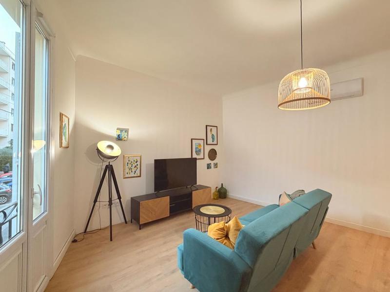 Appartement - 86 m² - 4 pièces