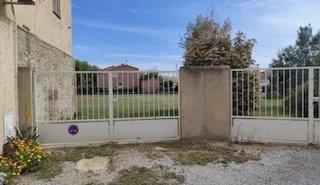 Terrain constructible - 481 m²