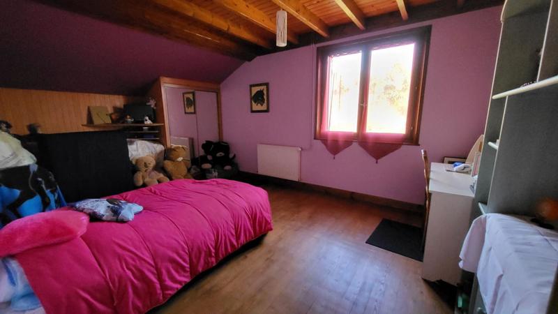 Maison - 196 m² - 10 pièces