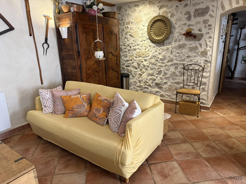 Bastide - 102 m² - 4 pièces