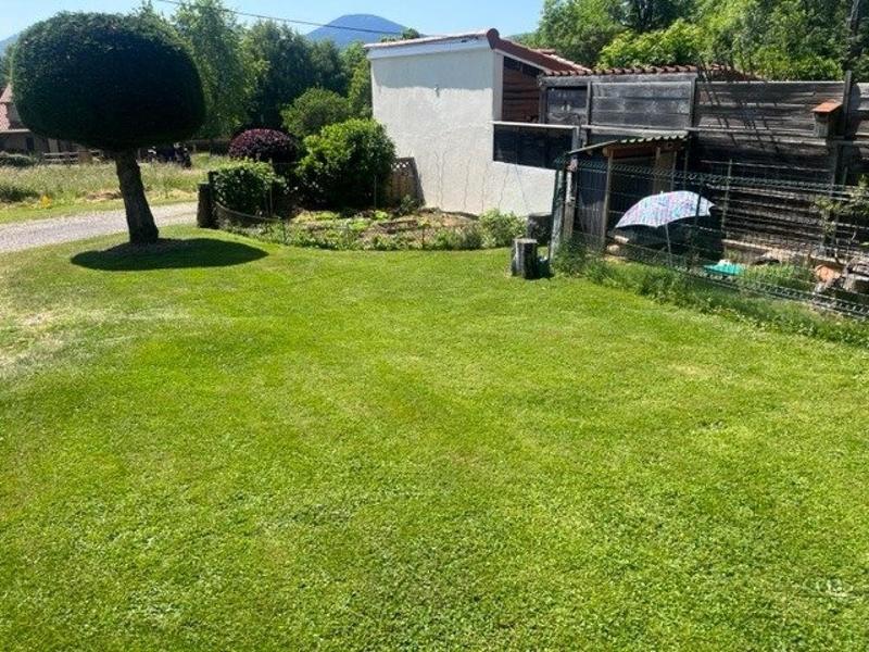 Maison - 133 m² - 8 pièces