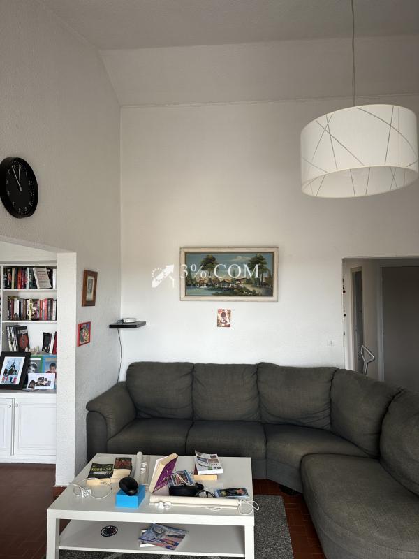 Appartement - 92 m² - 5 pièces