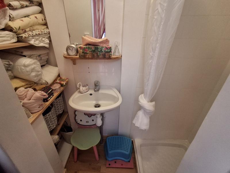 Maison traditionnelle - 161 m² - 6 pièces