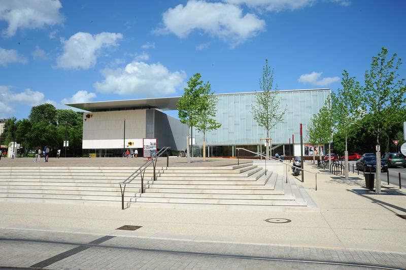 Les Quinconces - Scène nationale