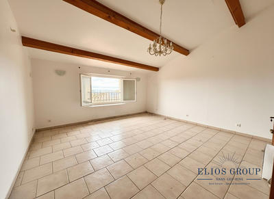 Maison - 158 m² - 4 pièces