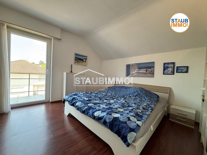 Maison - 177 m² - 7 pièces