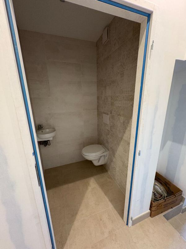 Maison - 152 m² - 5 pièces