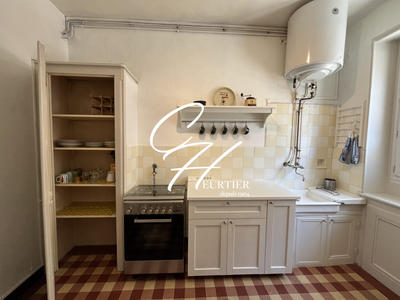 Appartement - 47 m² - 1 pièce