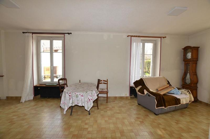 Maison - 128 m² - 5 pièces